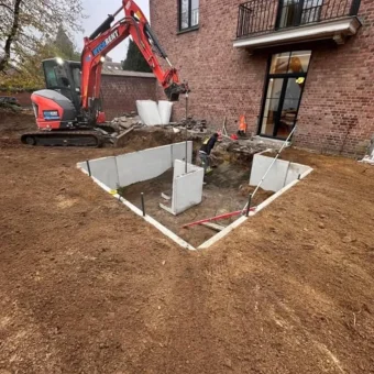 B&A bouwerken